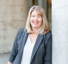 Melissa Ford Profile Photo